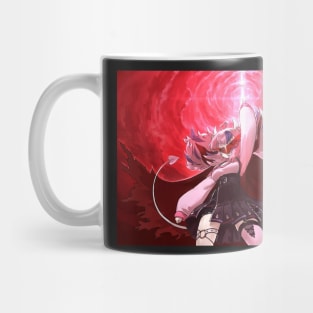 pierce the heavens Mug